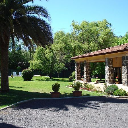 Las Acacias - Posada De Campo Hotel Villa General Belgrano Eksteriør billede